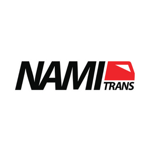 Logo Nami Trans