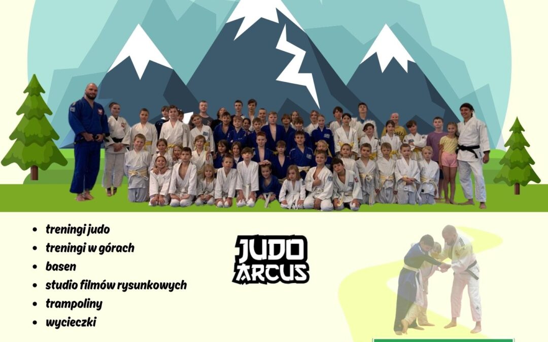 Arcus Summer Camp Part 2. 2024